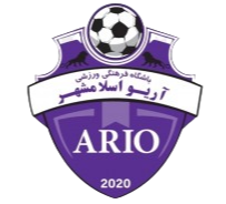 Ario Eslamshahr logo
