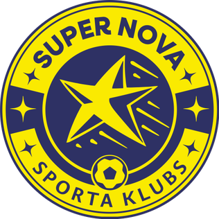 SuperNova logo